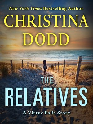 cover image of The Relatives